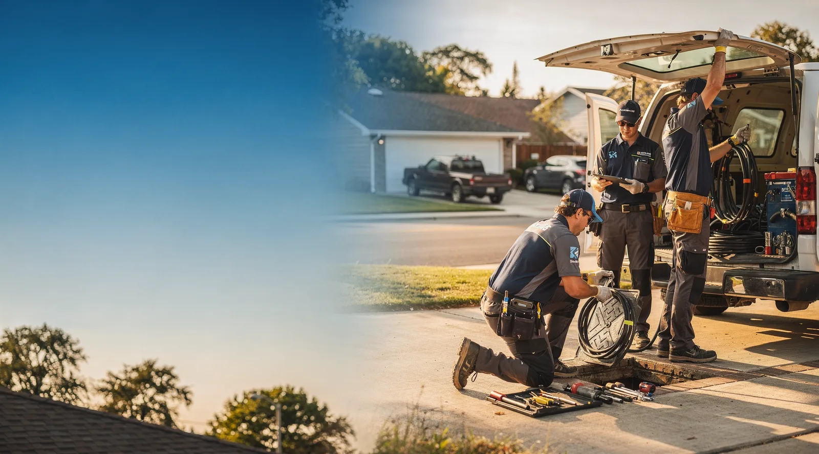 Water Softener Installation in Culdesac, ID near me
